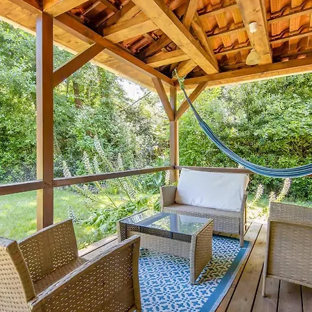 Ferienhaus Joli Proche Ocean *