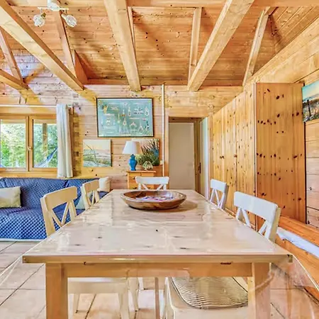 Ferienhaus Joli Proche Ocean *