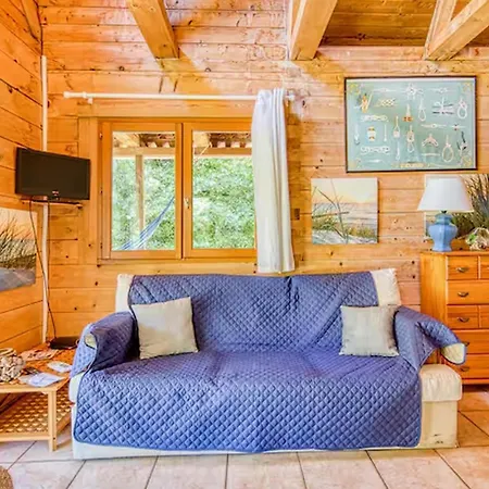 Ferienhaus Joli Proche Ocean