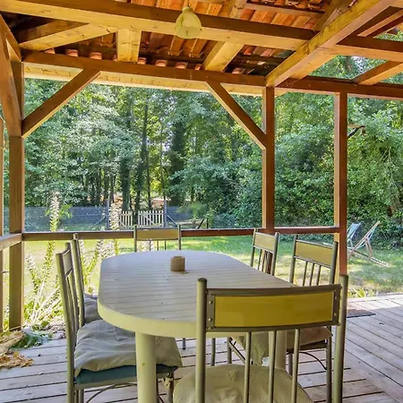 Joli Proche Ocean Ferienhaus