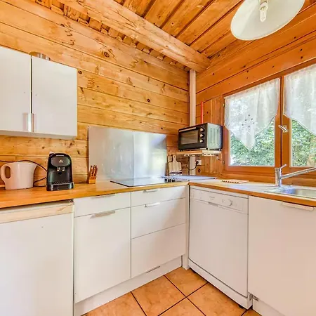 Joli Proche Ocean Ferienhaus